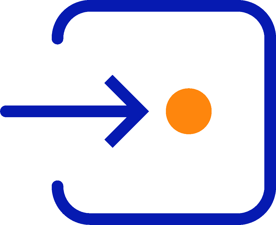 receiving