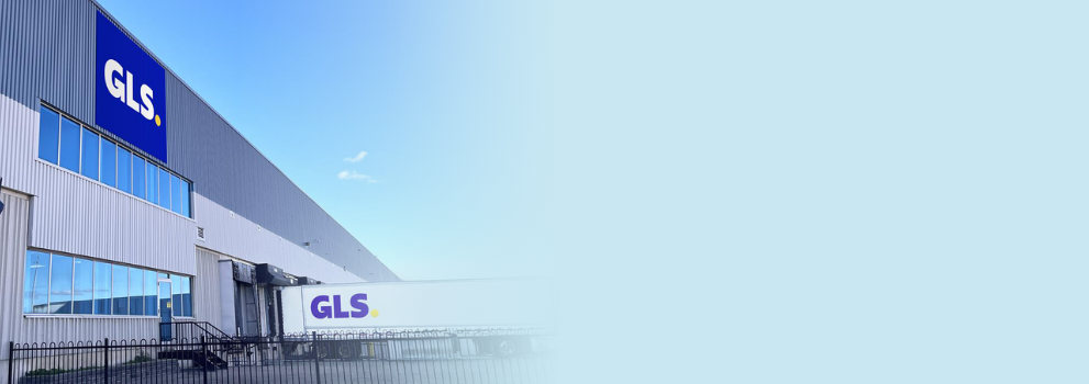 Our New Toronto Hub is now open for LTL Freight Service