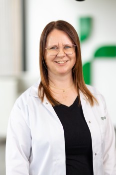 Trine Vestergaard, stifter af Apopro