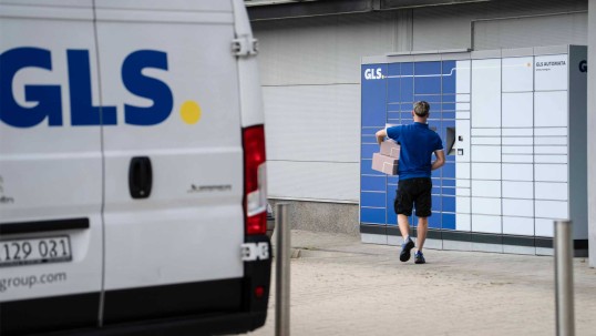 Logística Out of Home (OOH): la nueva fórmula de entrega flexible