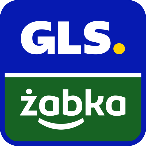 GLS Żabka 