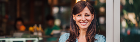 Zostań partnerem Punktu GLS