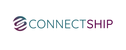 Integration partner ConnectShip logo